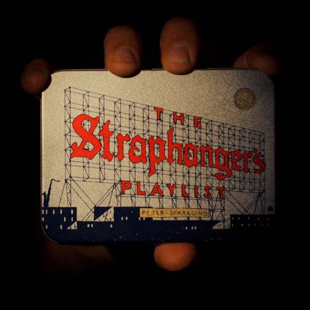 The Straphanger's Playlist