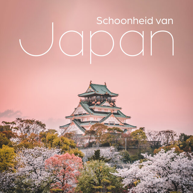 Schoonheid van Japan: Ontspannende Japanse Muziek voor Meditatie en Welzijn