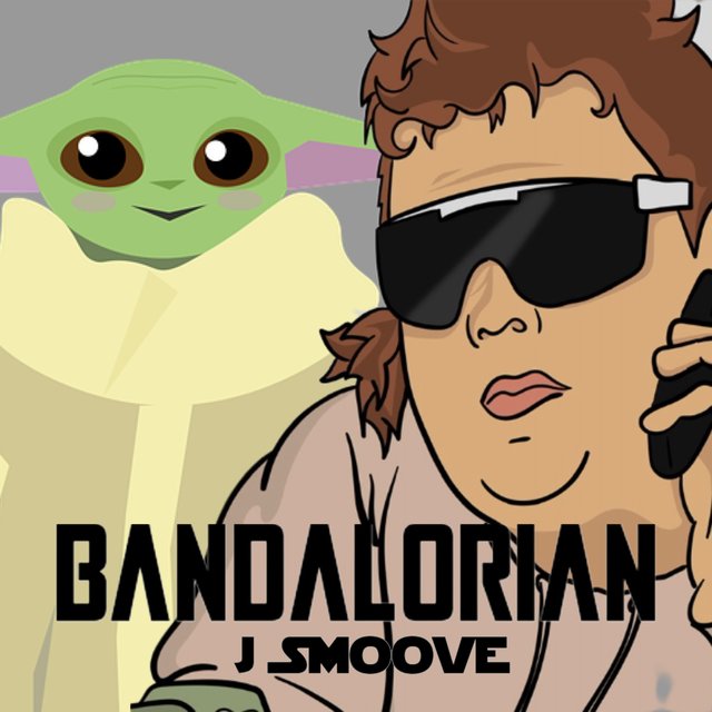 Bandalorian