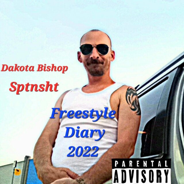 Dakota Bishop SptnSht Freestyle Diary 2022