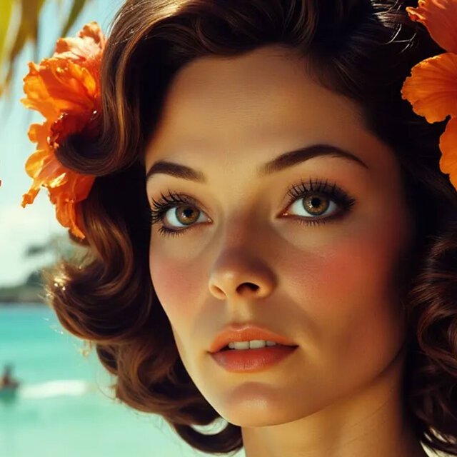 Hawaiian Instrumental Music