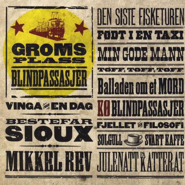 Blindpassasjer