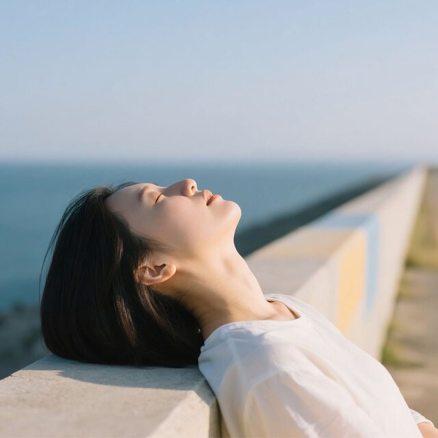 Gentle Lofi Beats for Relaxation