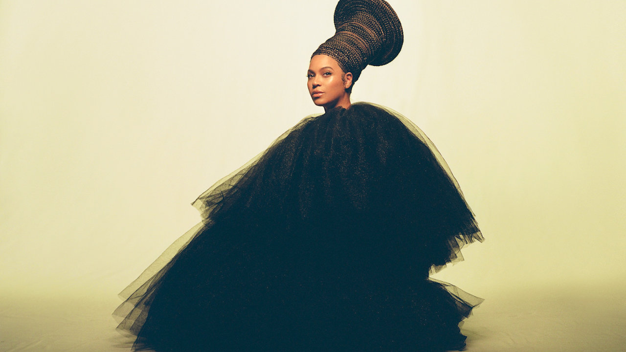 BROWN SKIN GIRL (Official Video)