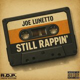 Still rappin'