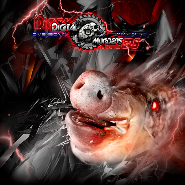 Dimensional Massacre