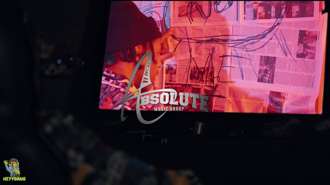 Old News (Official Video)
