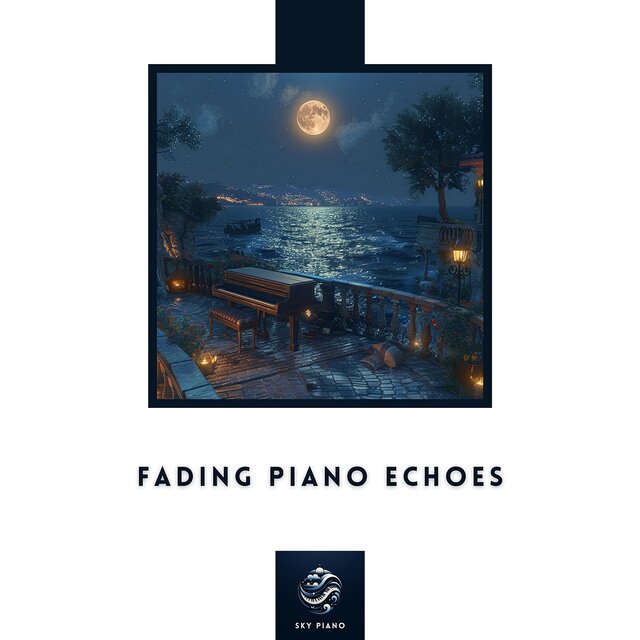Fading Piano Echoes