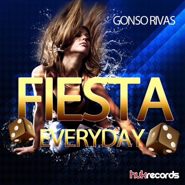 Fiesta Everyday