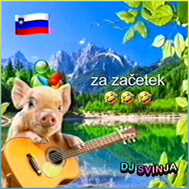 ZA ZACETEK