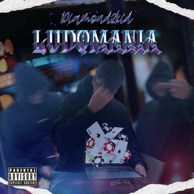 LUDOMANIA