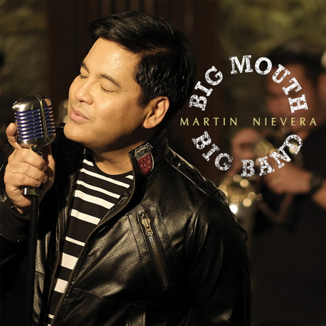 Big Mouth Big Band