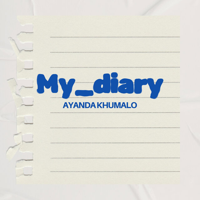 My_diary