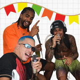 Forrozinho dos Crias