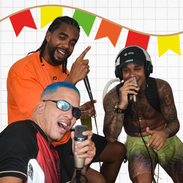 Forrozinho dos Crias