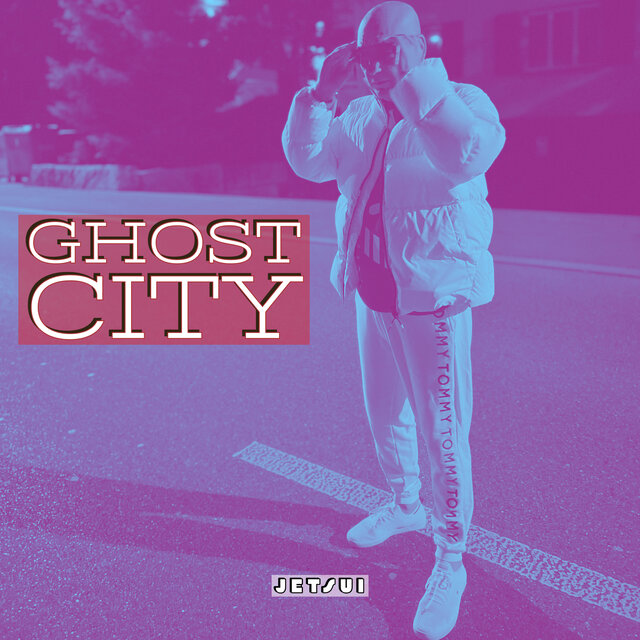 Ghost City