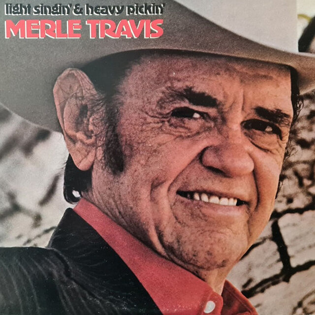 Light Singin' & Heavy Pickin' (1980 Version)