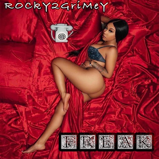Freak (feat. Jamillions)