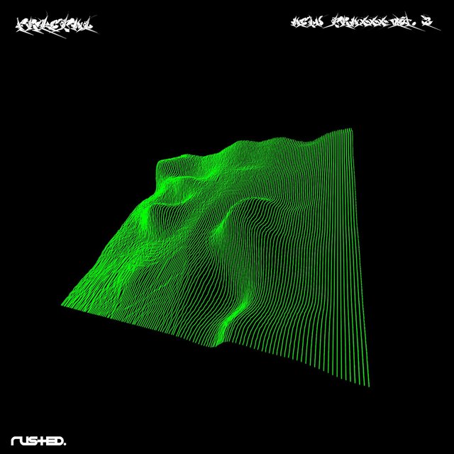 Acid Traxx, Vol. 3