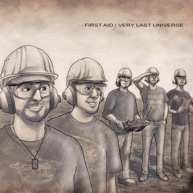 Very Last Universe