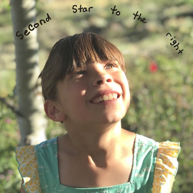 Second Star to the Right