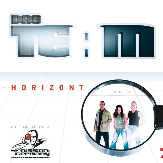 Horizont