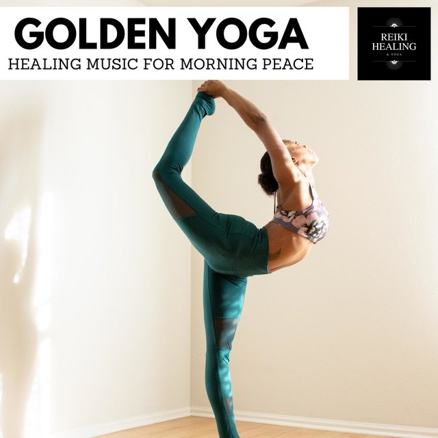 Golden Yoga - Healing Music For Morning Peace