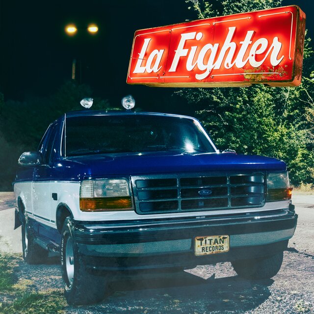 La Fighter (El Chapo)
