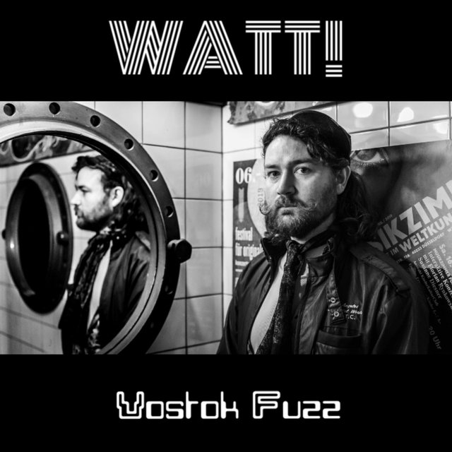 Vostok Fuzz