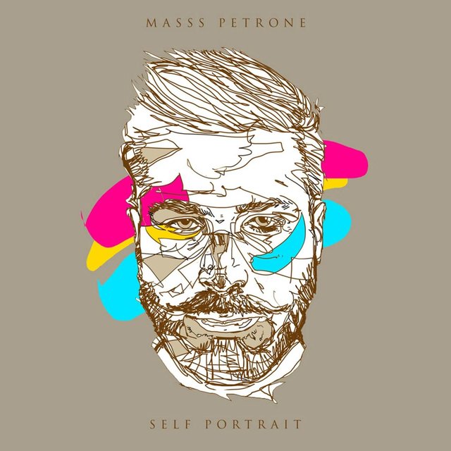 Self Portrait