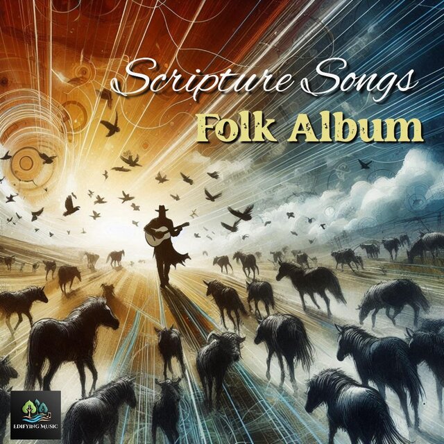 Scripture Songs: A Folk Album