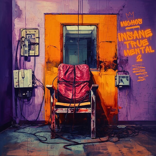 INSANE-TRUE-MENTAL 2