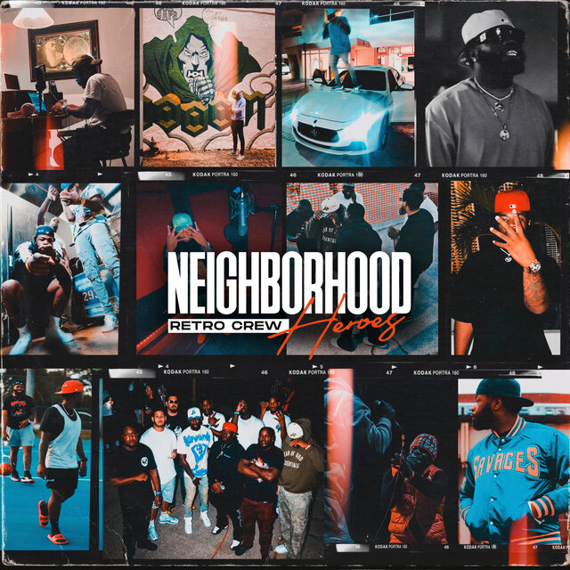 Neighborhood Heroes
