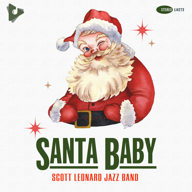 Santa Baby