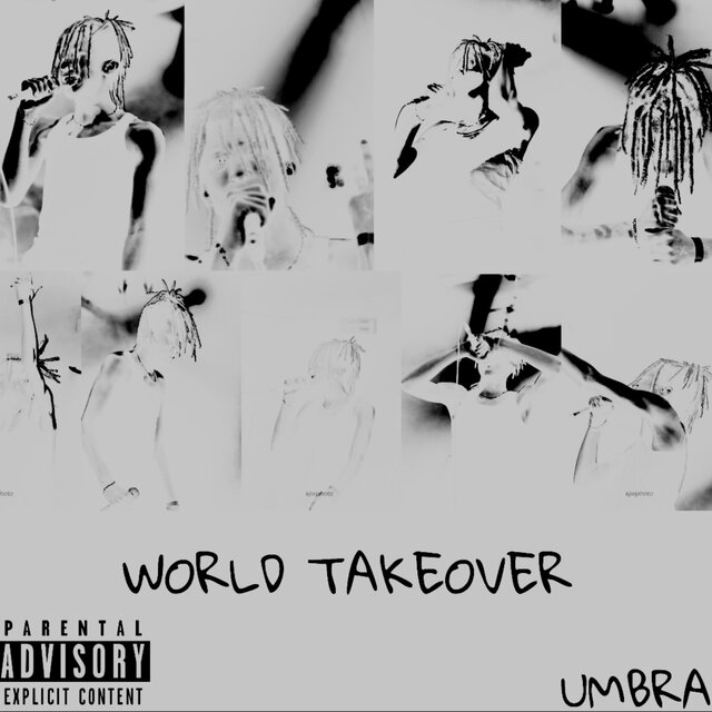 world takeover