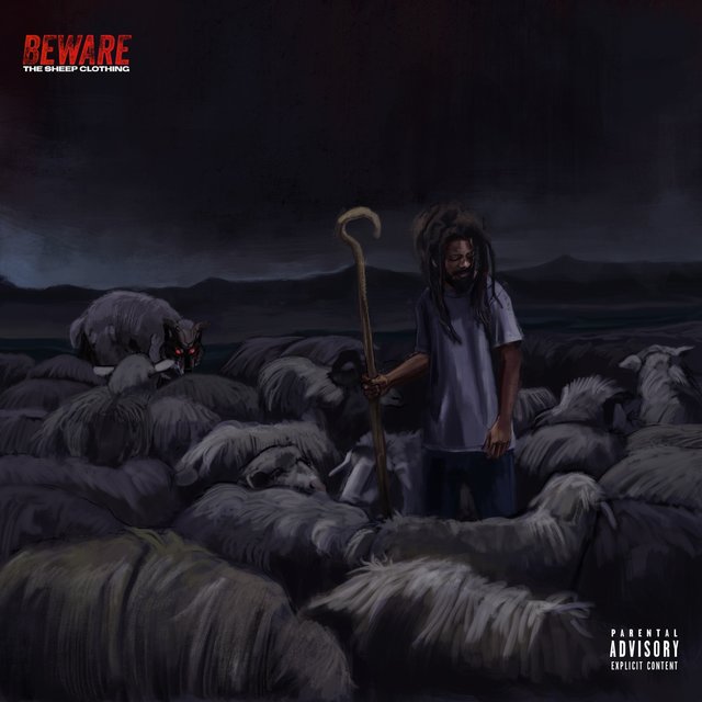 Beware the Sheep Clothing