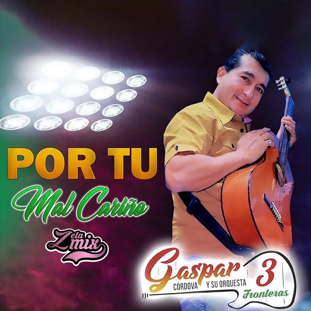 Por Tu Mal Cariño