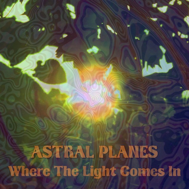 Where the Light Comes In
