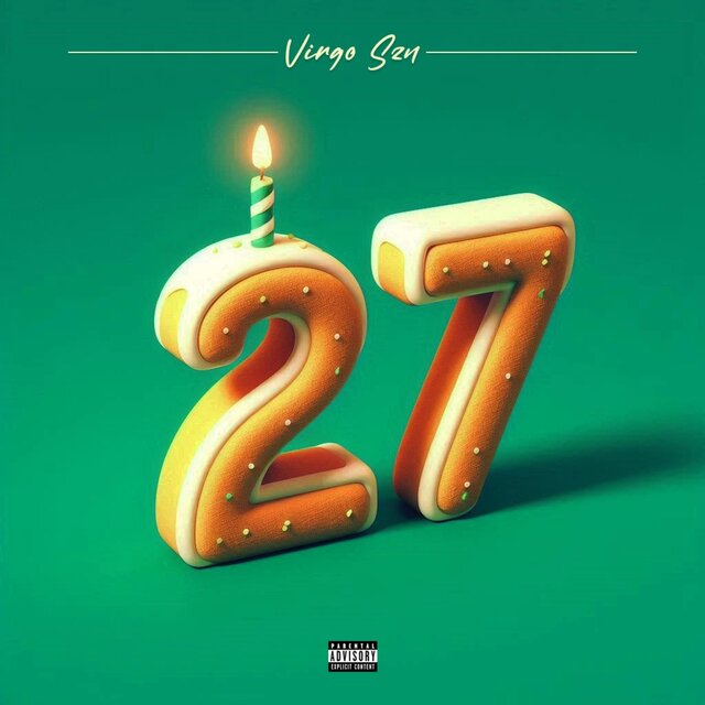 Virgo Szn