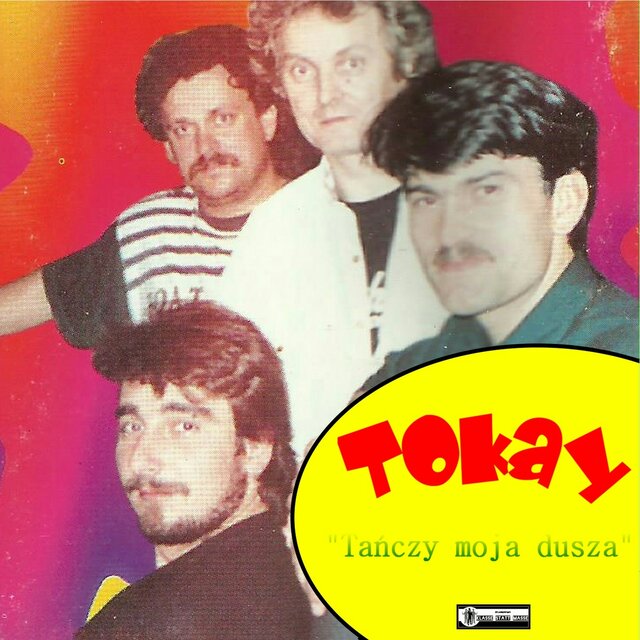 Tokay