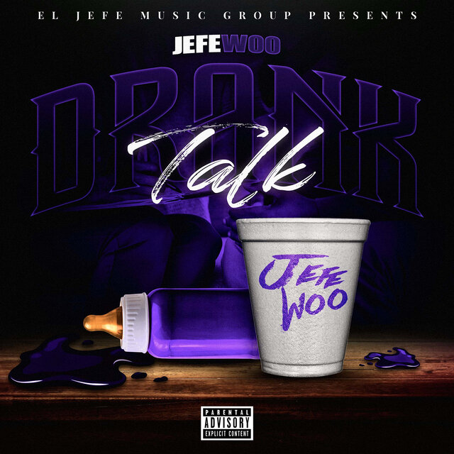 Drank Talk