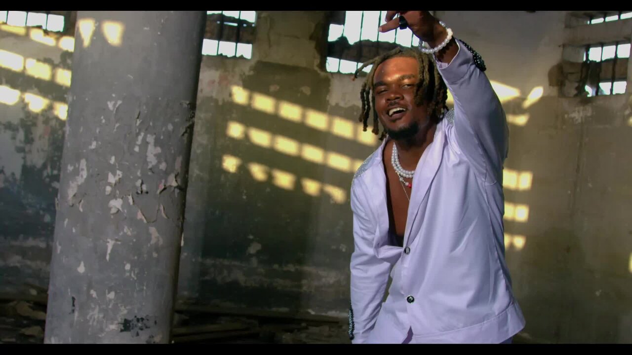 God Bless Ladies (GBL)