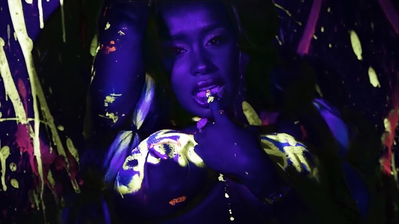 Ah Ah Ah (feat. Fivio Foreign) (Official Video)