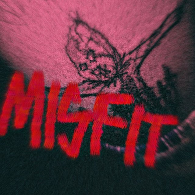 Misfit!
