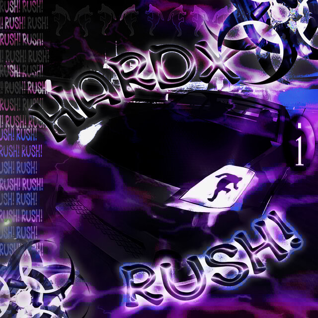 RUSH!
