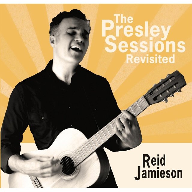The Presley Sessions Revisited