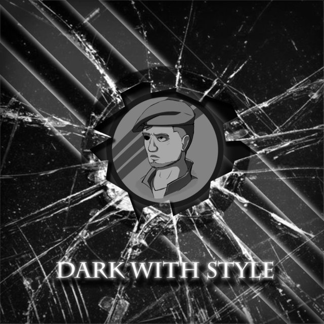 Dark With Style