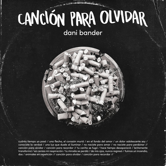 Canción para Olvidar