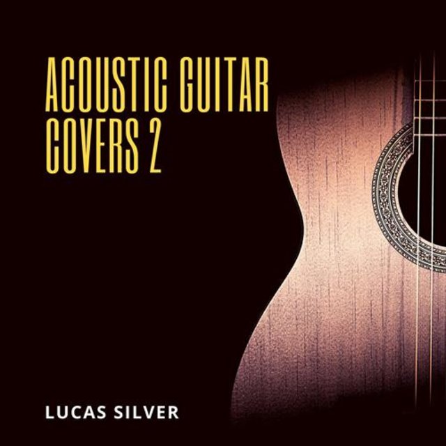 Acoustic Guitar Covers 2