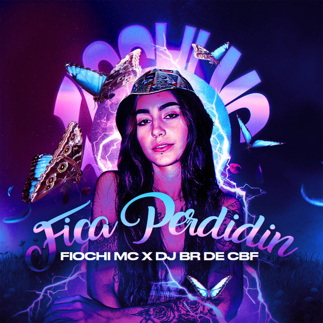 Fica Perdidin